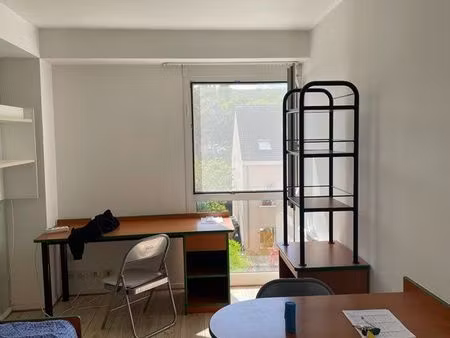 location appartement 17 5m2