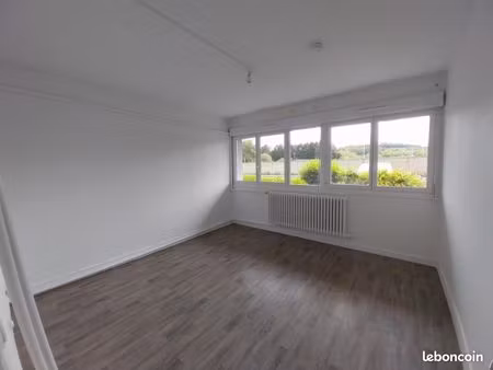 appartement 1 pièce 26 m²