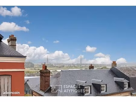 appartement 2 pièces 29 m²
