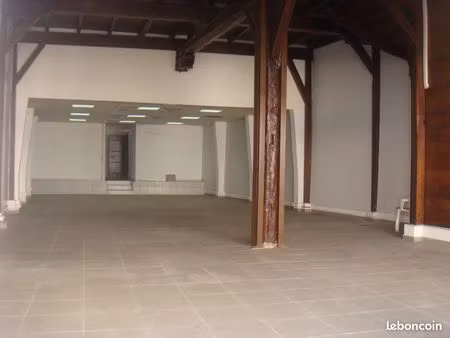 immeuble 372 m² pointe-à-pitre