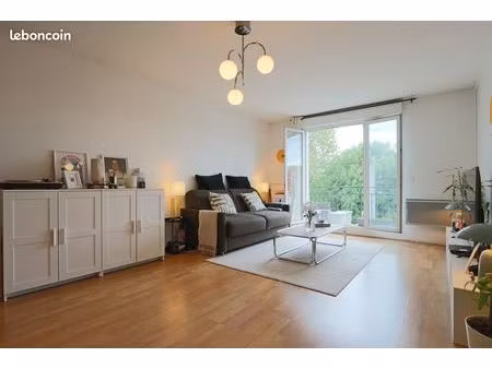 appartement 2 pièces 50 m²