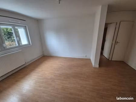 appartement 3 pièces 68 m²