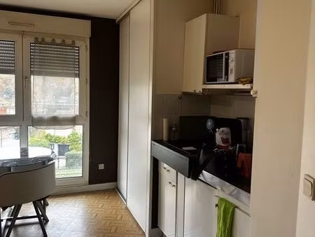 appartement f1