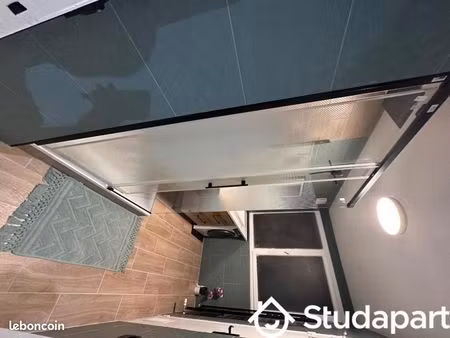 chambre 1 pièce 10 m²