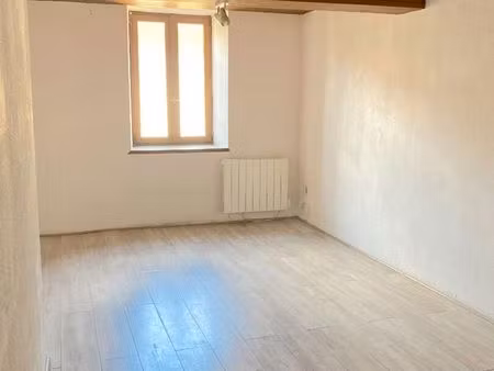 appartement 2 pièces 32 m²