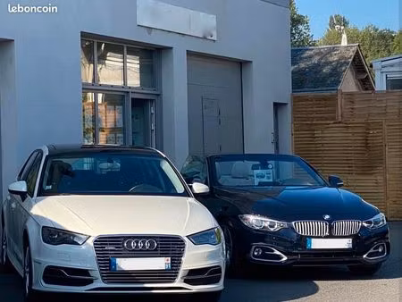 fonds de commerce vente et garage automobiles 320 m2 rer d essonne