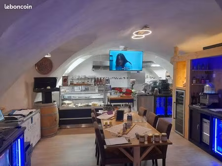 restaurant italien