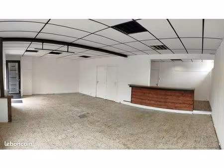 local commercial