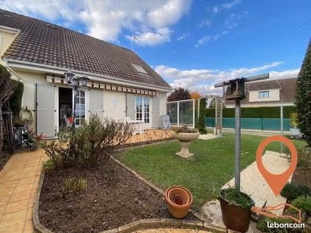 maison en viager 5 pièces 102 m²