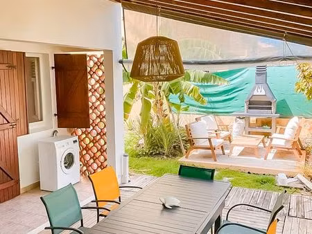 maison 3 pièces 70 m²