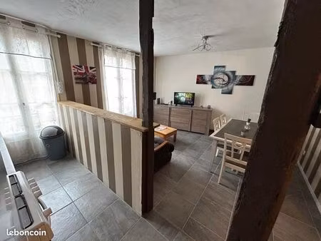 appartement f4