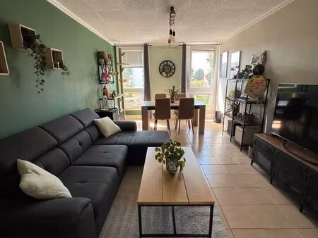 appartement t3 hérouville st clair