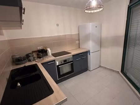 à louer – appartement t3 à pointe-à-pitre