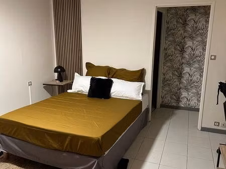 appartement t1 à pointe a pitre