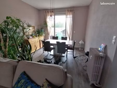 appartement t4