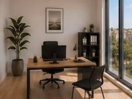 colocation bureaux sainte rose narbonne