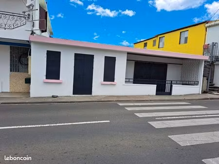 local à louer