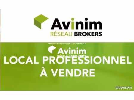 local 3557 m² carcassonne