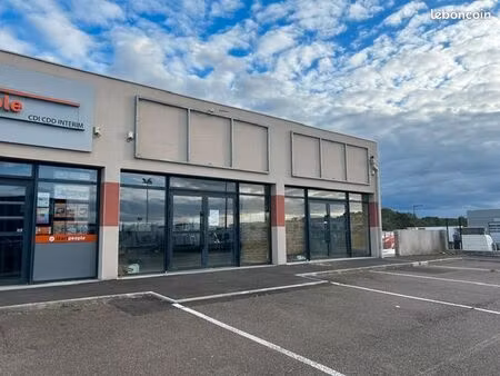 local commercial ou bureaux