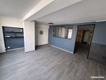 local commercial 47 m² narbonne