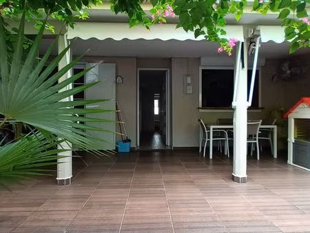 maison à louer à belcourt