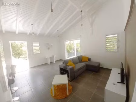 maison 3 pièces 64 m²