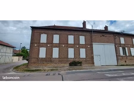 maison f3 rénovée à montmorency beaufort