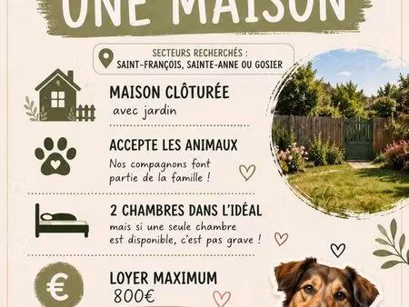 maison individuelle