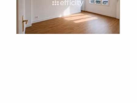 tres bel apartement renove - residence calme - aucun vis a vis