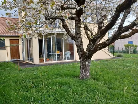 appartement 3 pièces 67 m²