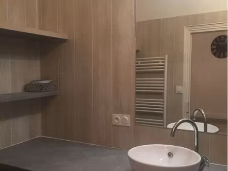 appartement 67m2 t3