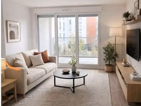appartement neuf centre ville de bondy