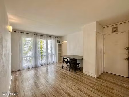 appartement 5 pièces 80 m²