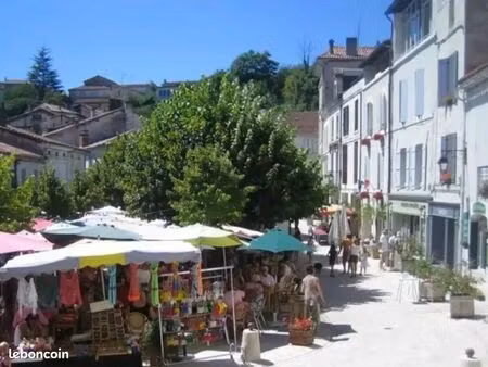 immeuble 6 pièces 255 m²