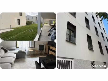 t3 65.33 la courneuve affaire à saisir