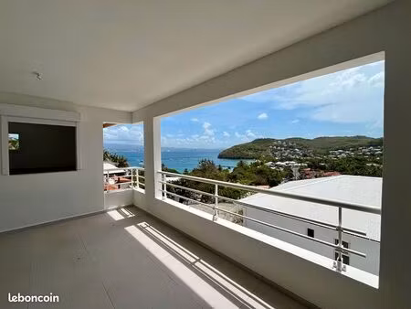 appartement 3 pièces 80 m²