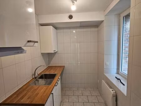 appartement f2 40m2 romilly