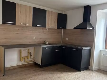 à louer appartement
