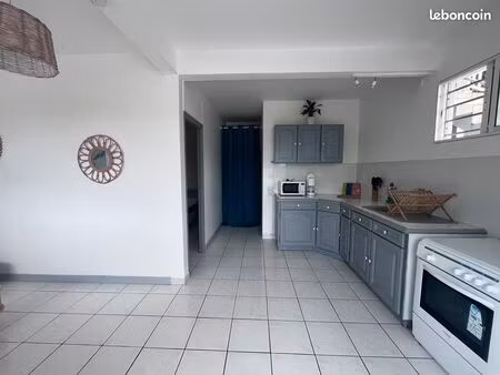 joli t2 récemment refait à neuf