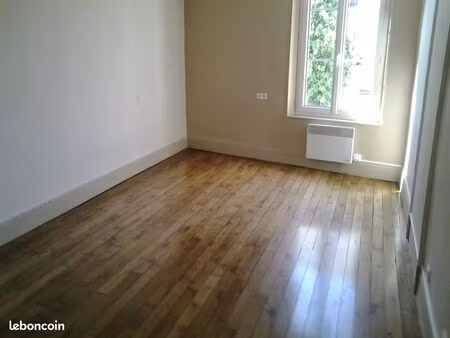 type 1 de 30m2 ste savine