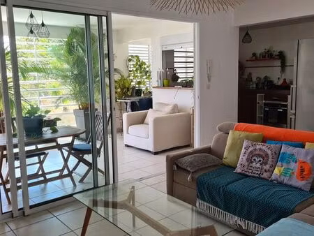 apt t3 vue mer terreville fin sept 26