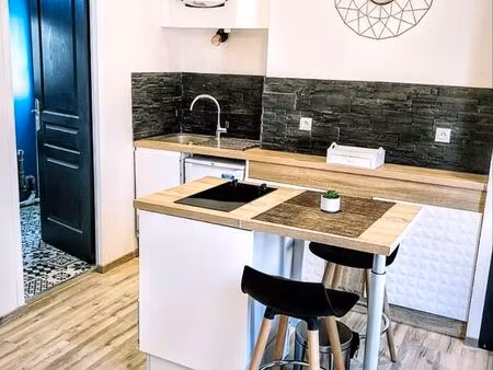 ? appartement refait à neuf troyes centre-ville ? 5 min à pied de yschools