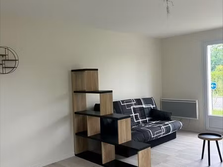 loue studio meublé