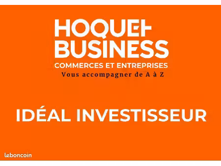 bureaux 61 m² cognac