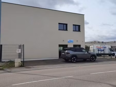 local professionnel 1000 62 m2