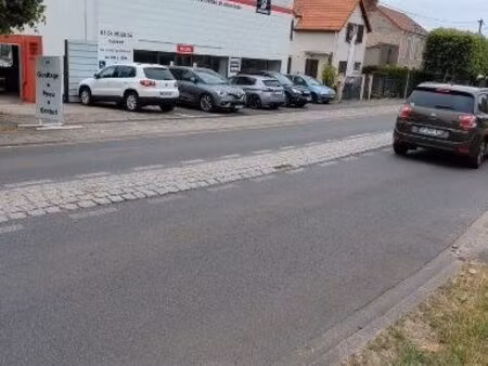 local commercial