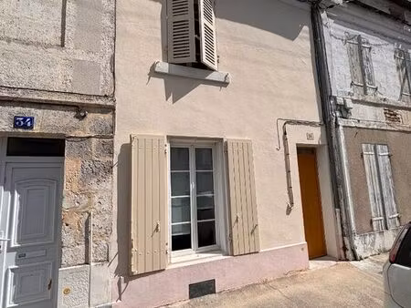 maison de ville 5 pièces 97 m²