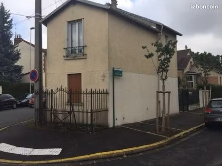 petit collectif en monopropriété - deux t2