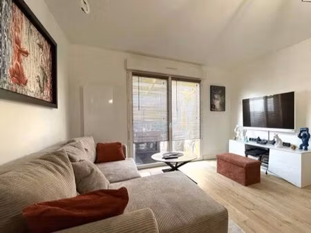 maison 44m2