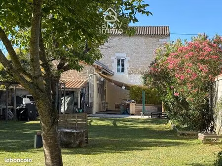 maison 10 pièces 200 m²